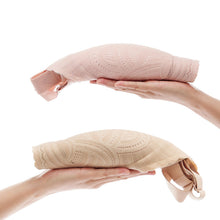 Load image into Gallery viewer, BULGEnator Comfort High Support Smooth Lace Push In Wireless Bra 5 | FINALLYBRA