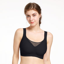 Load image into Gallery viewer, MaxUplift Comfort Push In Wireless Bra 16 | FINALLYBRA