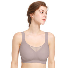 Load image into Gallery viewer, MaxUplift Comfort Push In Wireless Bra 15 | FINALLYBRA
