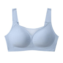 Load image into Gallery viewer, MaxUplift Comfort Mesh Push In Wireless Bra
