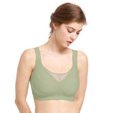 Load image into Gallery viewer, MaxUplift Comfort Push In Wireless Bra 16 | FINALLYBRA