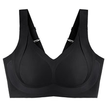 Load image into Gallery viewer, BULGEnator Comfort Ultimate Support Push In Wireless Bra ( Up to G Cup) 13 | FINALLBRA