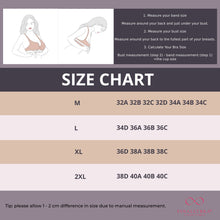 Load image into Gallery viewer, Sexy Comfort Side Support Wireless Bra