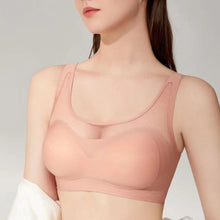 Load image into Gallery viewer, Sexy Comfort Side Support Wireless Bra 5 | FINALLYBRA