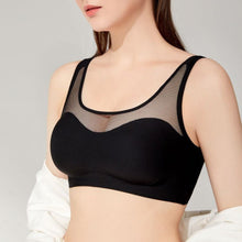 Load image into Gallery viewer, Sexy Comfort Side Support Wireless Bra 2 | FINALLYBRA