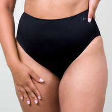 Load image into Gallery viewer, BULGEnator™ High Waist Thong 3 | FINALLYBRA