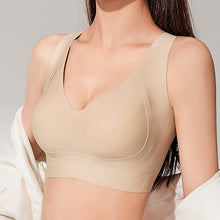Load image into Gallery viewer, BULGEnator Comfort Ultimate Support Push In Wireless Bra ( Up to G Cup) 2 | FINALLBRA
