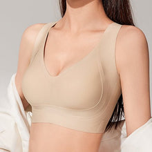 Load image into Gallery viewer, BULGEnator Comfort Ultimate Support Push In Wireless Bra ( Up to G Cup) 2 | FINALLBRA