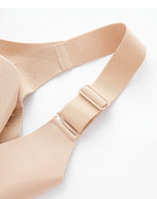 Load image into Gallery viewer, BULGEnator Comfort Ultimate Support Push In Wireless Bra ( Up to G Cup) 10 | FINALLBRA