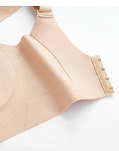 Load image into Gallery viewer, BULGEnator Comfort Ultimate Support Push In Wireless Bra ( Up to G Cup) 12 | FINALLBRA