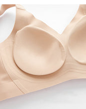 Load image into Gallery viewer, BULGEnator Comfort Ultimate Support Push In Wireless Bra ( Up to G Cup) 9 | FINALLBRA