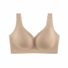 Load image into Gallery viewer, Supportive Bras for Women No Underwire, Comfortable Full Coverage, Seamless Side Back Smoothing  10