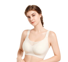 Load image into Gallery viewer, MaxUplift Comfort Push In Wireless Bra 3 | FINALLYBRA