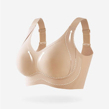 Load image into Gallery viewer, BULGEnator Comfort Ultimate Support Push In Wireless Bra ( Up to G Cup) 8 | FINALLBRA