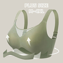 Load image into Gallery viewer, MaxUplift Comfort Push In Wireless Bra 21 | FINALLYBRA