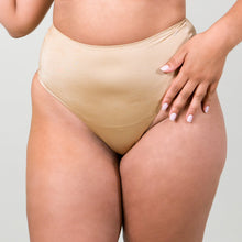 Load image into Gallery viewer, BULGEnator™ High Waist Thong 2 | FINALLYBRA