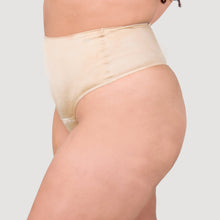Load image into Gallery viewer, BULGEnator™ High Waist Thong 1 | FINALLYBRA