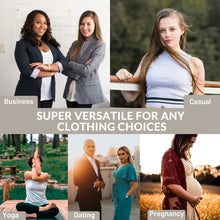 Load image into Gallery viewer, MaxUplift Comfort Mesh Push In Wireless Bra