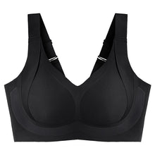 Load image into Gallery viewer, BULGEnator Comfort Ultimate Support Push In Wireless Bra ( Up to G Cup) 13 | FINALLBRA
