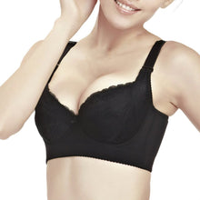 Load image into Gallery viewer, No Underarm Bulge Timeless Push In Push Up Bra 2
