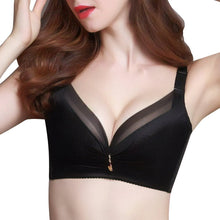 Load image into Gallery viewer, Light Sexy No Armpit Fat Bulge Push In Push Up Bra WLSB1603 1
