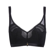 Load image into Gallery viewer, No Underarm Bulge Super Light Push In Wireless Bra 1
