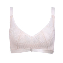 Load image into Gallery viewer, No Underarm Bulge Super Light Push In Wireless Bra 4
