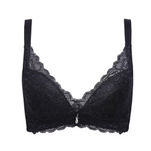 Load image into Gallery viewer, No Underarm Bulge Super Gentle Push In Wireless Bra 14
