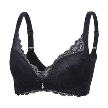 Load image into Gallery viewer, No Underarm Bulge Super Gentle Push In Wireless Bra 15
