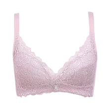 Load image into Gallery viewer, No Underarm Bulge Super Gentle Push In Wireless Bra 11

