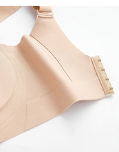 Load image into Gallery viewer, BULGEnator Comfort Ultimate Support Push In Wireless Bra ( Up to G Cup) 12 | FINALLBRA
