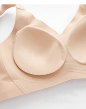 Load image into Gallery viewer, BULGEnator Comfort Ultimate Support Push In Wireless Bra ( Up to G Cup) 9 | FINALLBRA
